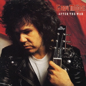 GARY MOORE - AFTER THE WAR