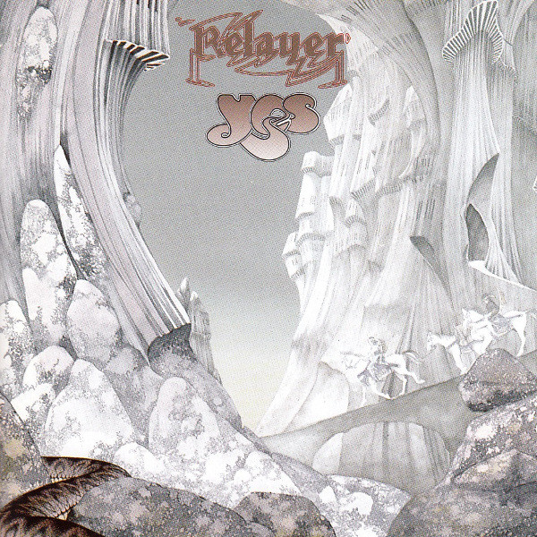 YES – RELAYER [수입]