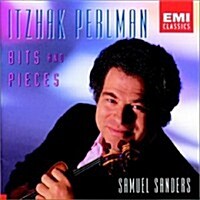 PERLMAN/SANDERS - BITS AND PIECES [수입]