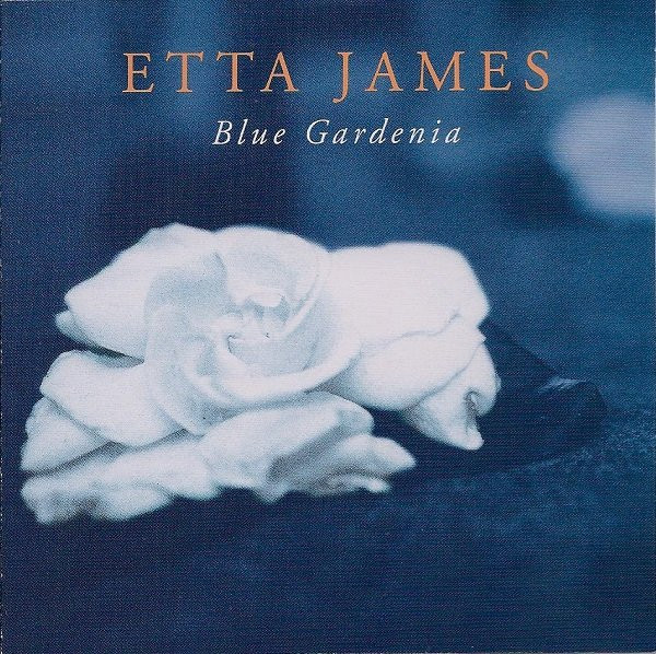 ETTA JAMES – BLUE GARDENIA [수입]
