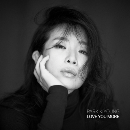 박기영 - LOVE YOU MORE [BEST ALBUM] [클리어 그린 & 클리어 레드 컬러] [LP/VINYL]