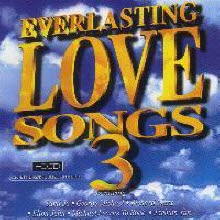 V.A - EVERLASTING LOVE SONGS 3