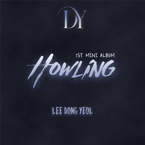 LEE DONG YEOL - Howling