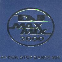 V.A - D.J. MAX MIX 2000