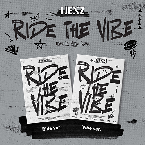 NEXZ - Ride the Vibe [Random Cover]